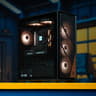 “Lytre [PNY EDITION]” RTX 4070 i5 12600KF 32GB Windows 11 .5TB 4K Gaming Workstation PC