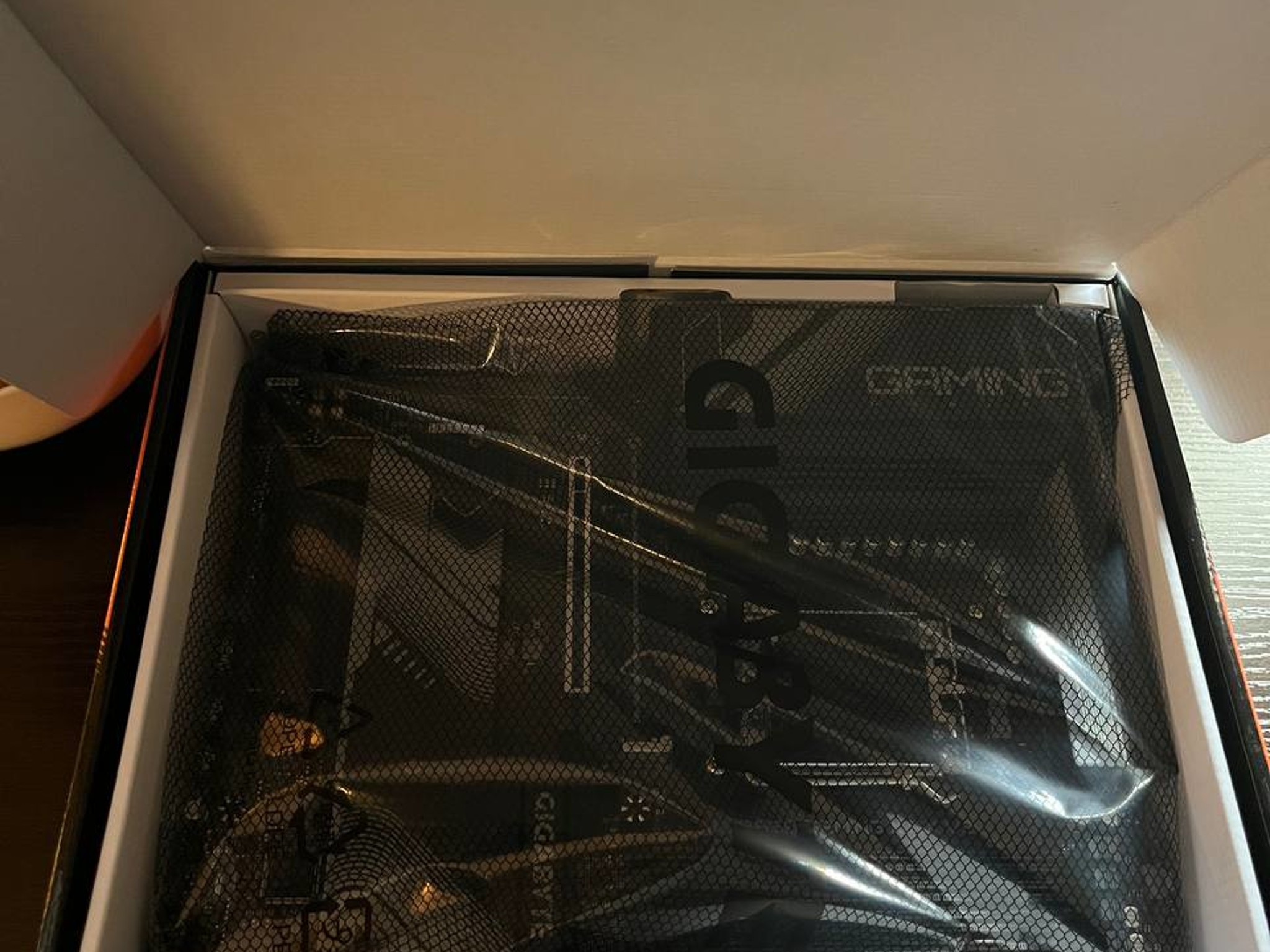 New Gigabyte B650 Gaming X AX V2
