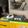 🔥❗❗ RTX 3060 Twin Edge OC Edition 12GB VRAM