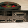 Radeon HD 5770 1GB Video Card! Just cleaned and pasted!
