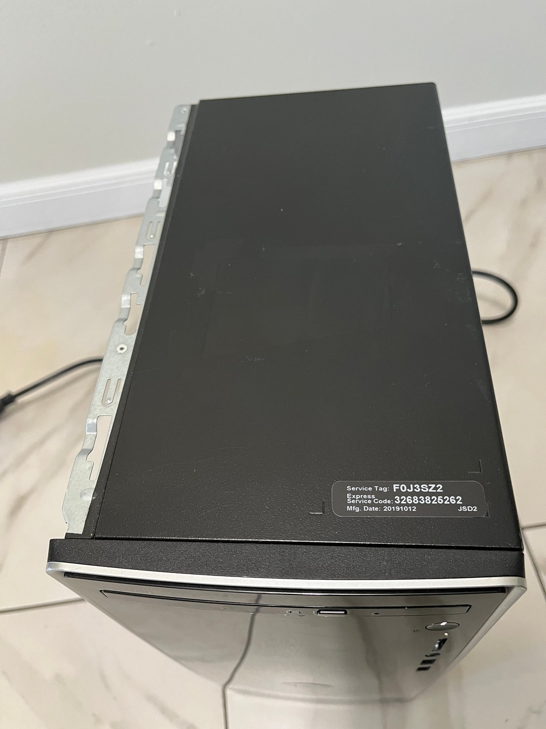 NVIDIA RTX 2070 Super 8GB, Intel i5-8400, 16GB RAM, 1 TB SSD, High