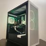 Mid-Range Gaming PC // RX 6600 // Ryzen 5 3600 // 32GB DDR4 // 1TB NVME