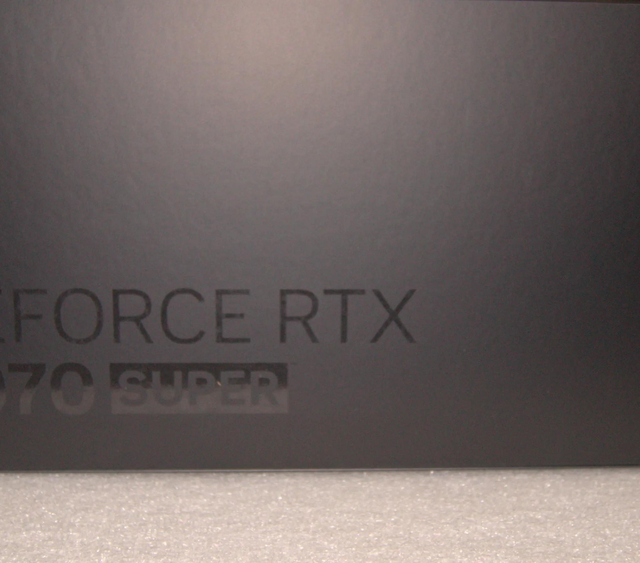 NVIDIA - GeForce RTX 4070 Super Founders Edition 12GB GDDR6X Graphics Card