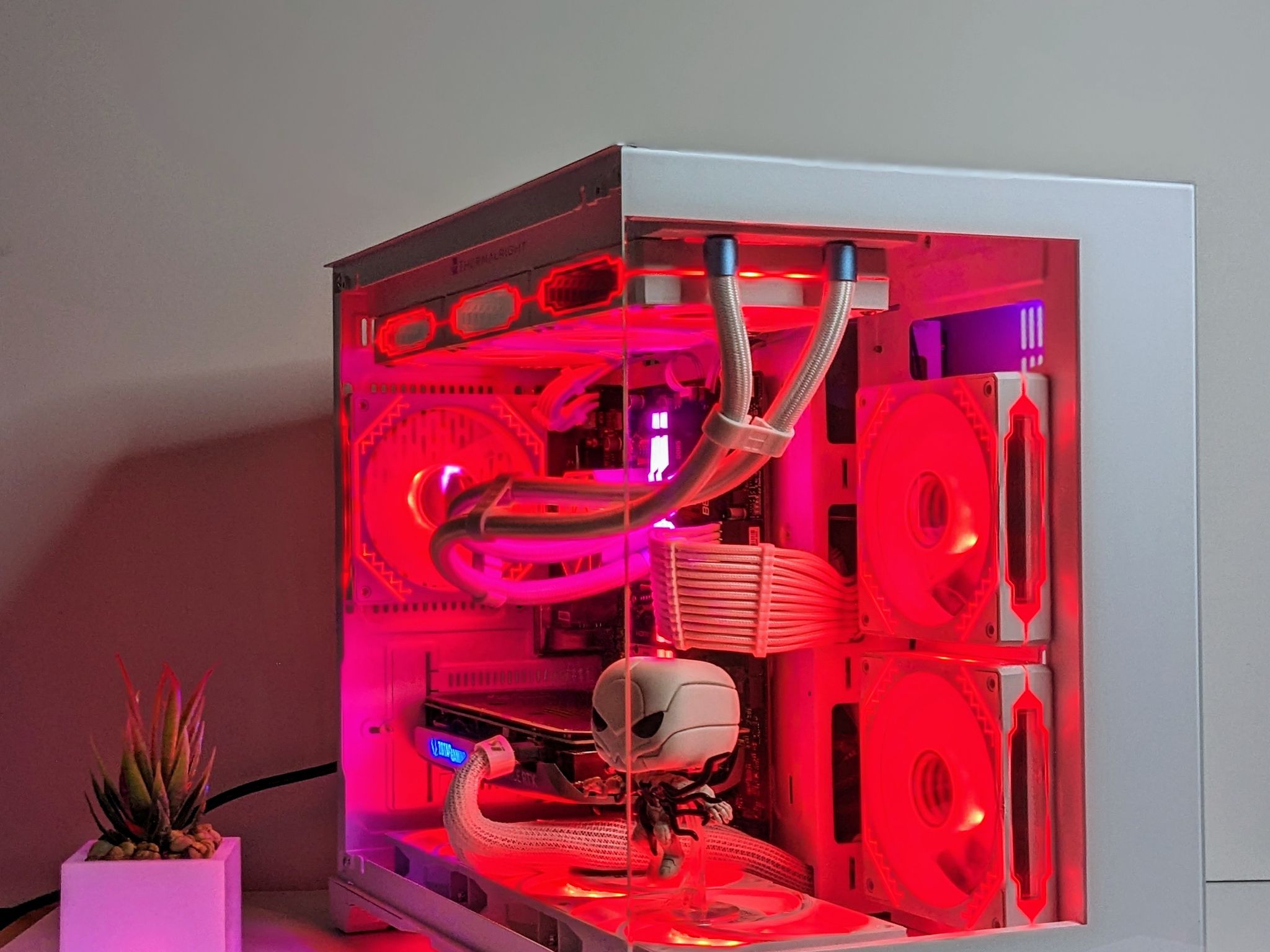 “P0iSoN” 🗯️ (S:2/E:1)| Ryzen 7(AM5)⚪️RTX 4070 Super⚪️ 16GB DDR5 RAM⚪️1TB NVMe+500GB SSD⚪️Windows 11