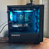 **SALE** RTX 4070 | Intel i5 12400 | 32GB DDR4 | WiFi | The Aviator