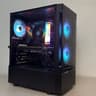 FREE SHIPPING | Shadow's build PC | RTX 2070 SUPER | Ryzen 5500 | 32GB RAM| 2X500gb STORAGE|