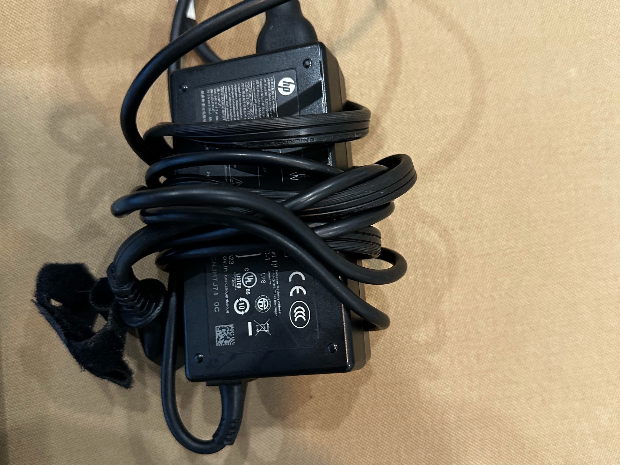 HP Pavilion 14 | Ryzen 5 5625U | 16GB RAM | 512GB SSD | 1080p w/ Charger