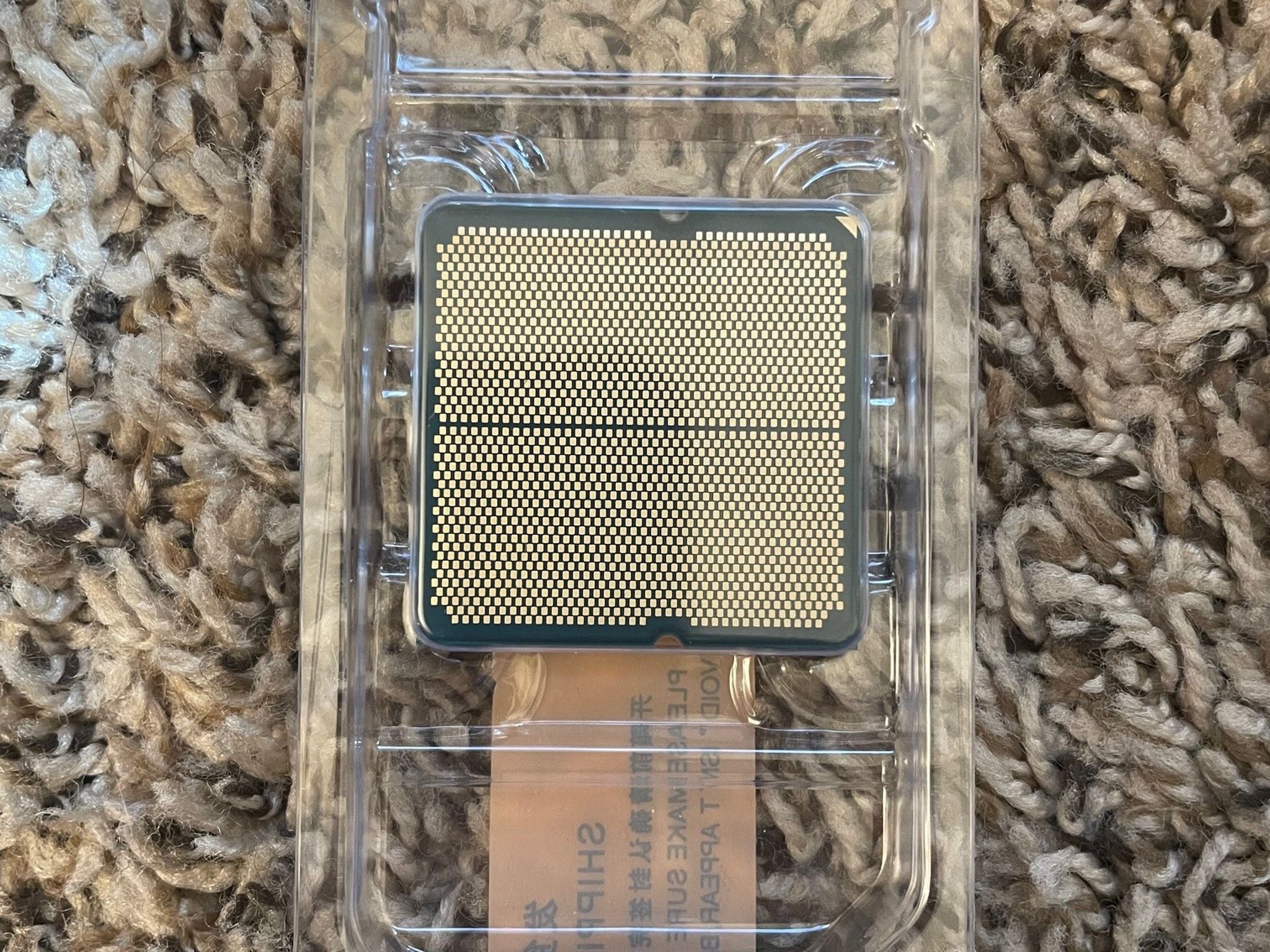 Virtually New Ryzen 5 7500F with Virtually New Thermalright Assassin Spirit 120 EVO (White)