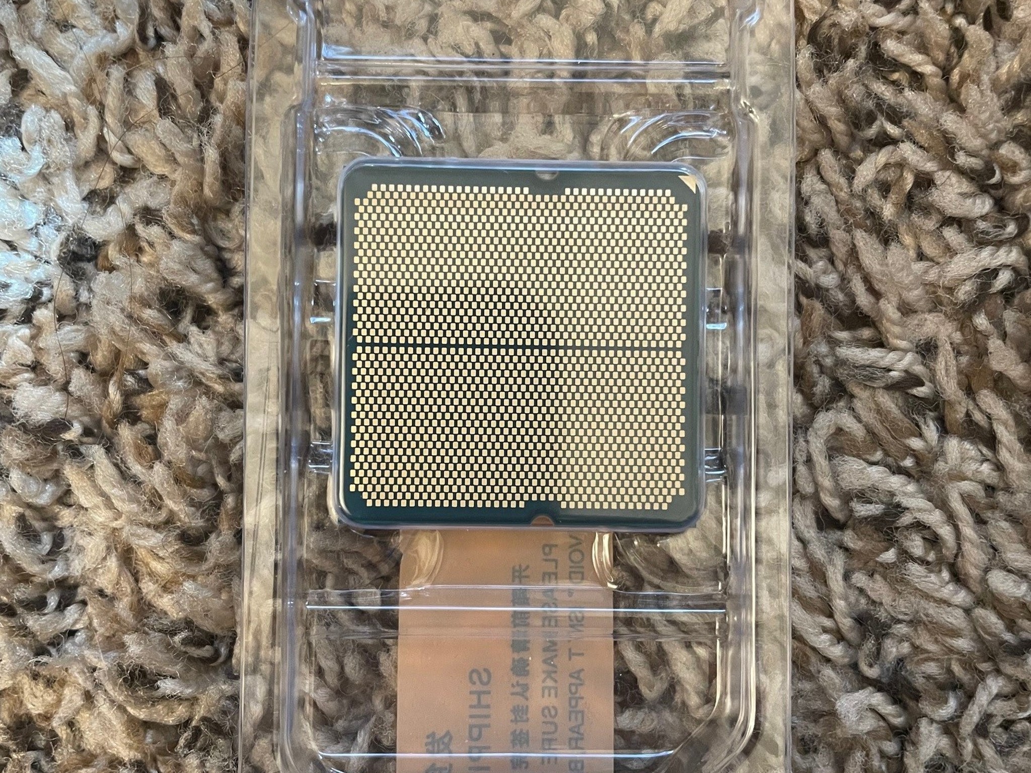 Virtually New Ryzen 5 7500F with Virtually New Thermalright Assassin Spirit 120 EVO (White)