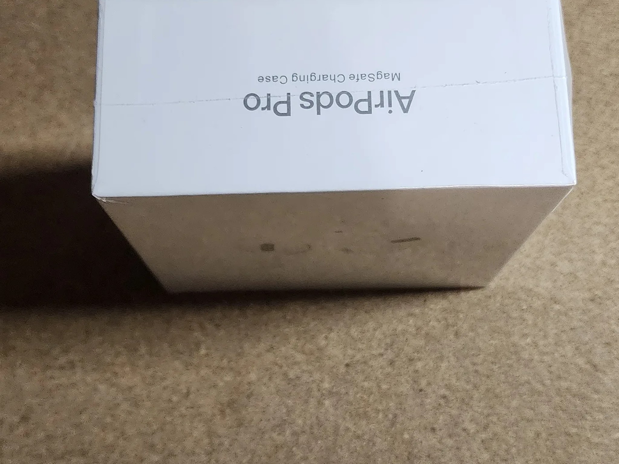 SEALED Apple airpid pro 1st gen