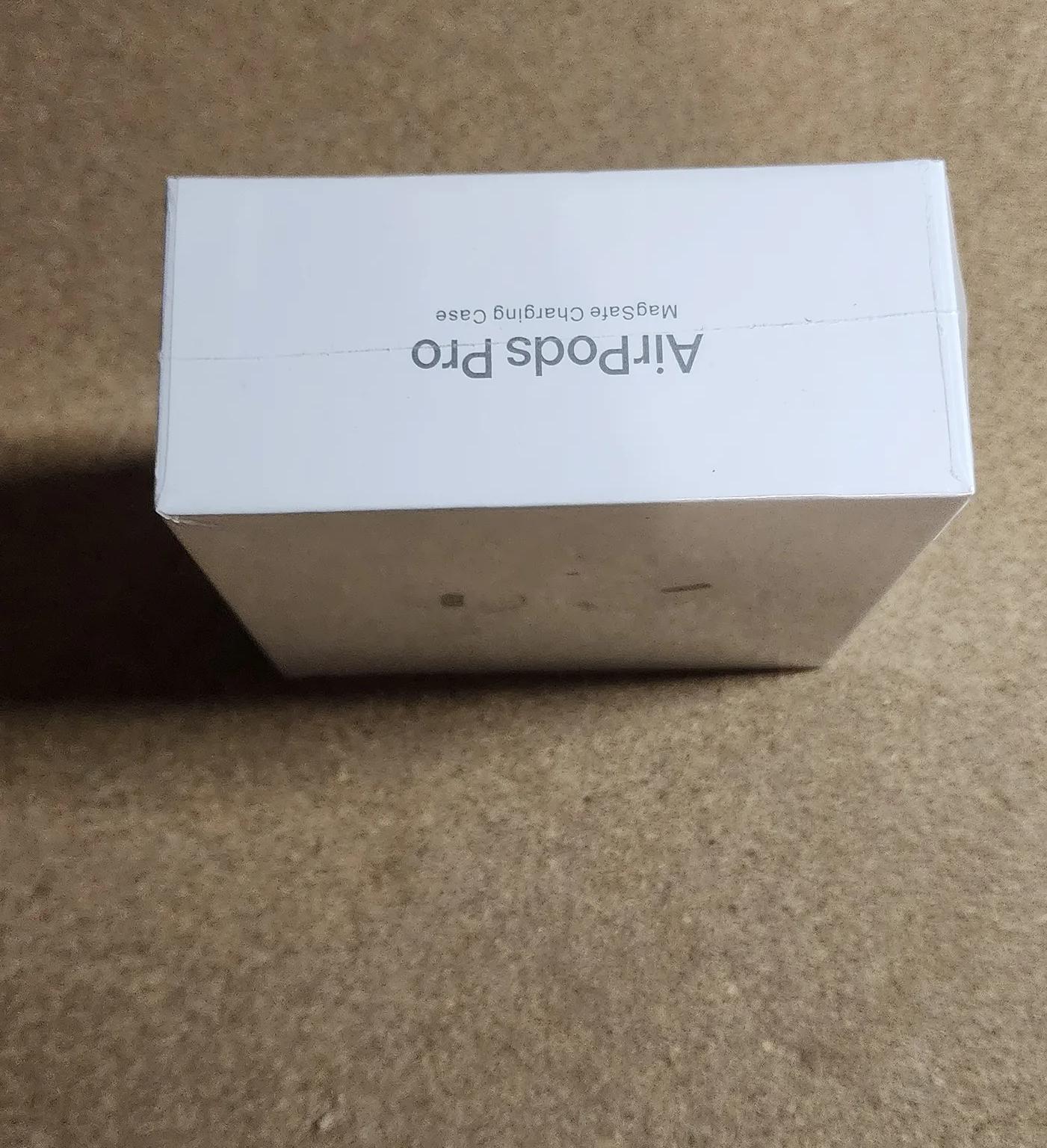 SEALED Apple airpid pro 1st gen