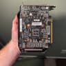 PNY GeForce GTX 1660 SUPER Single Fan