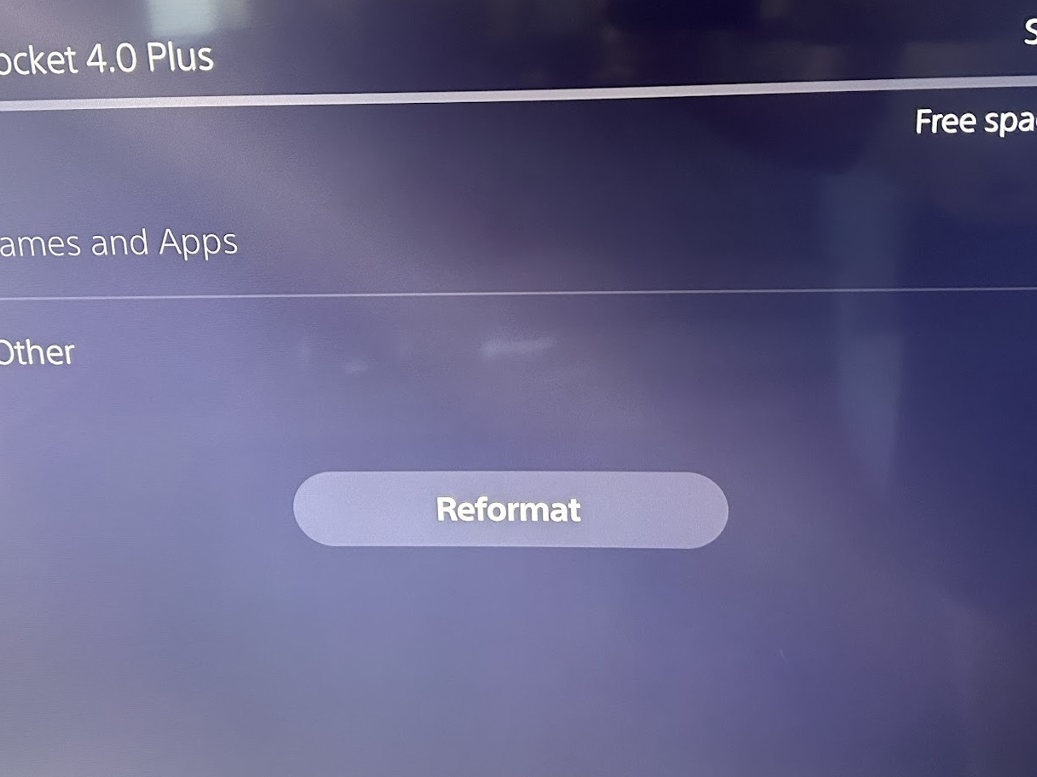 PS5 Digital Edition + Sabrent 1TB Rocket Plus 4 SSD Extra Storage + 2 Controllers + Charging station