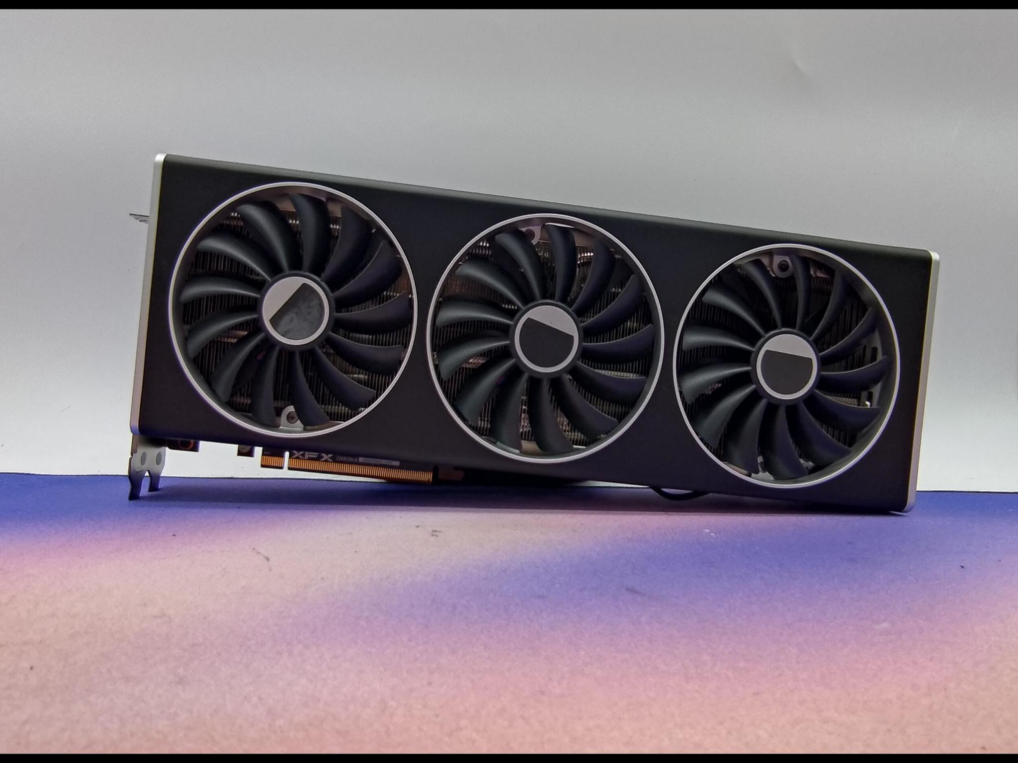 XFX RX 7900XTX Merc 310