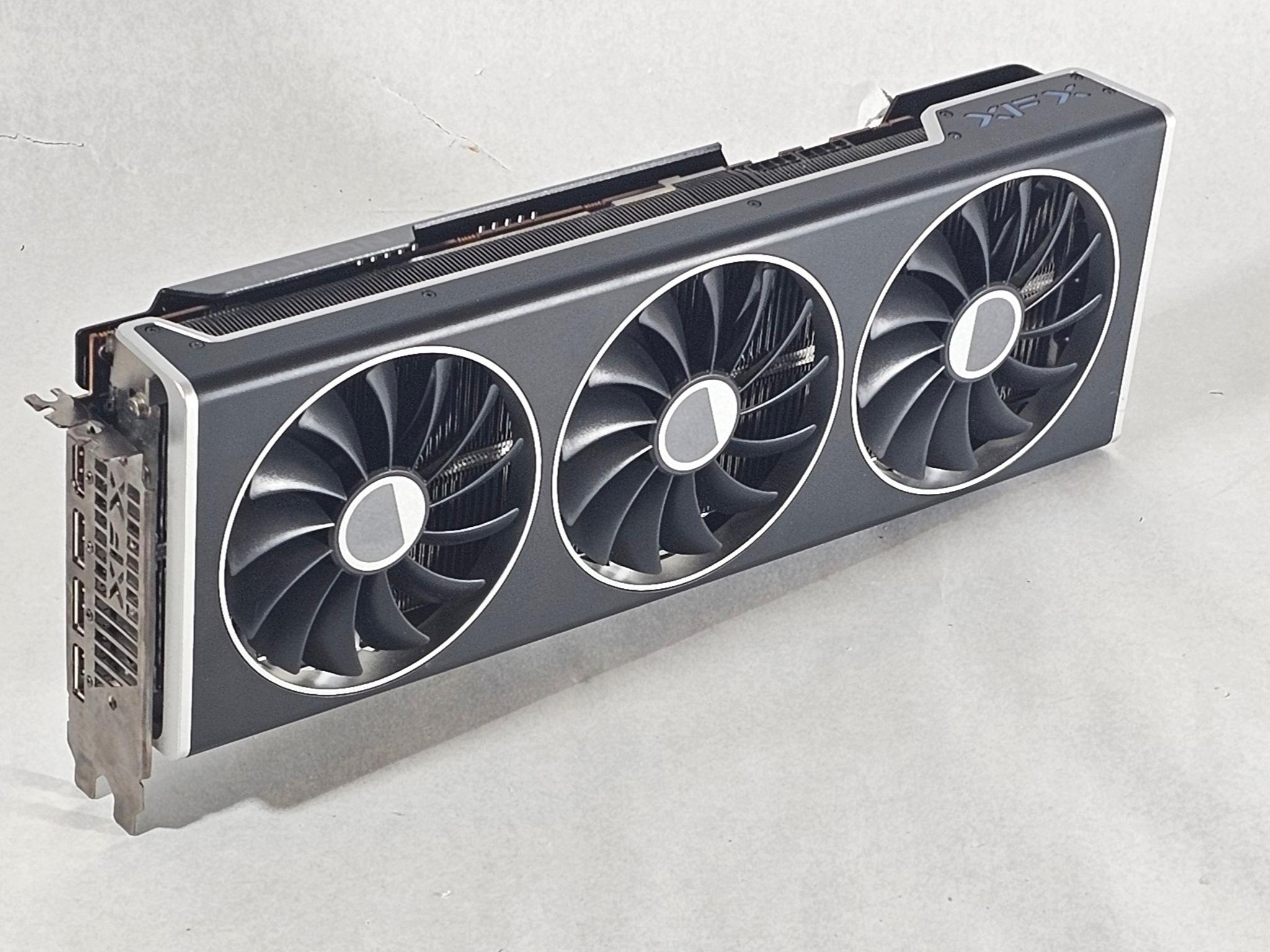RX 7900 XT XFX 20GB