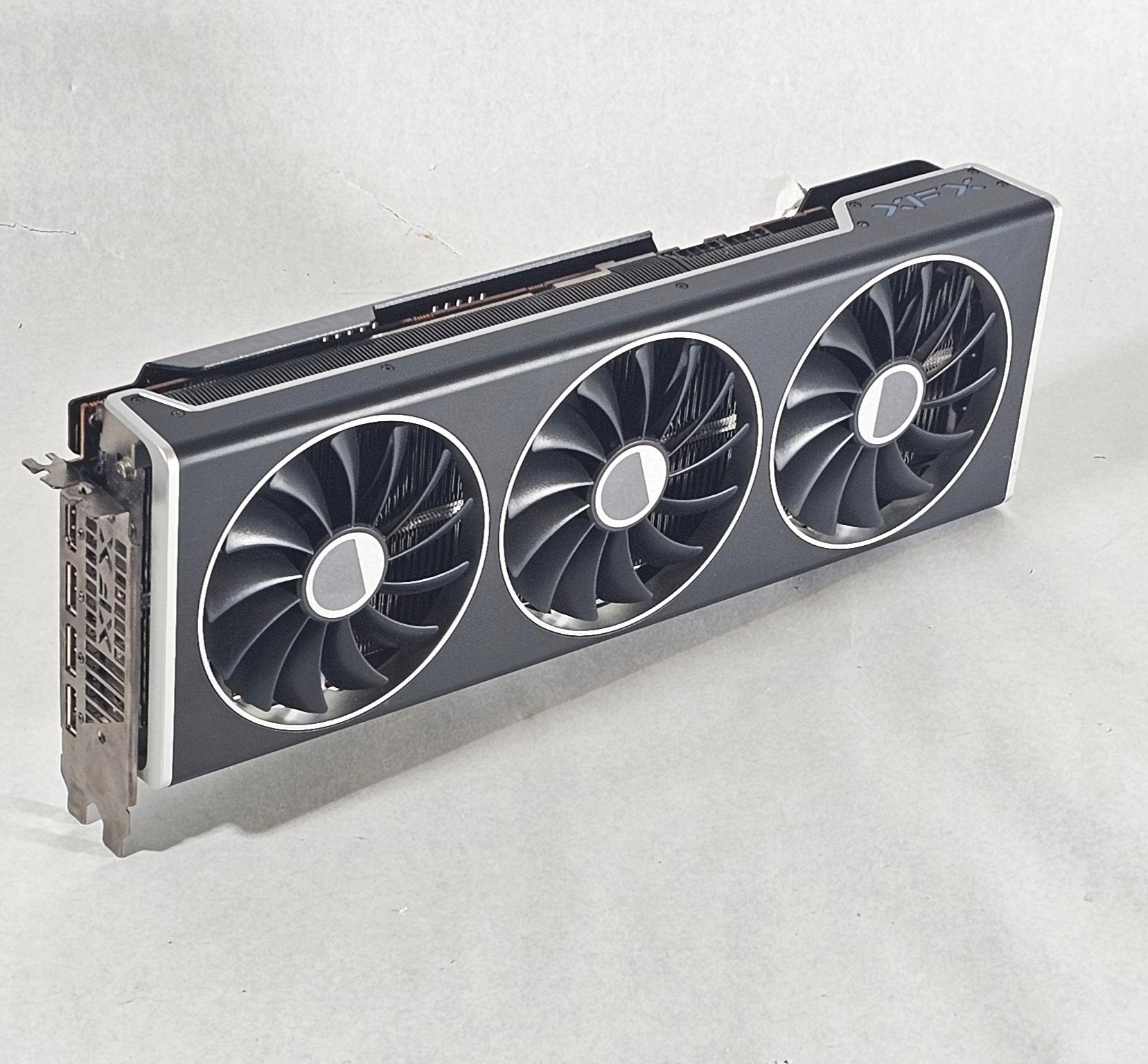 XFX Speedster MERC 310 Radeon RX 7900 XT - Image 4