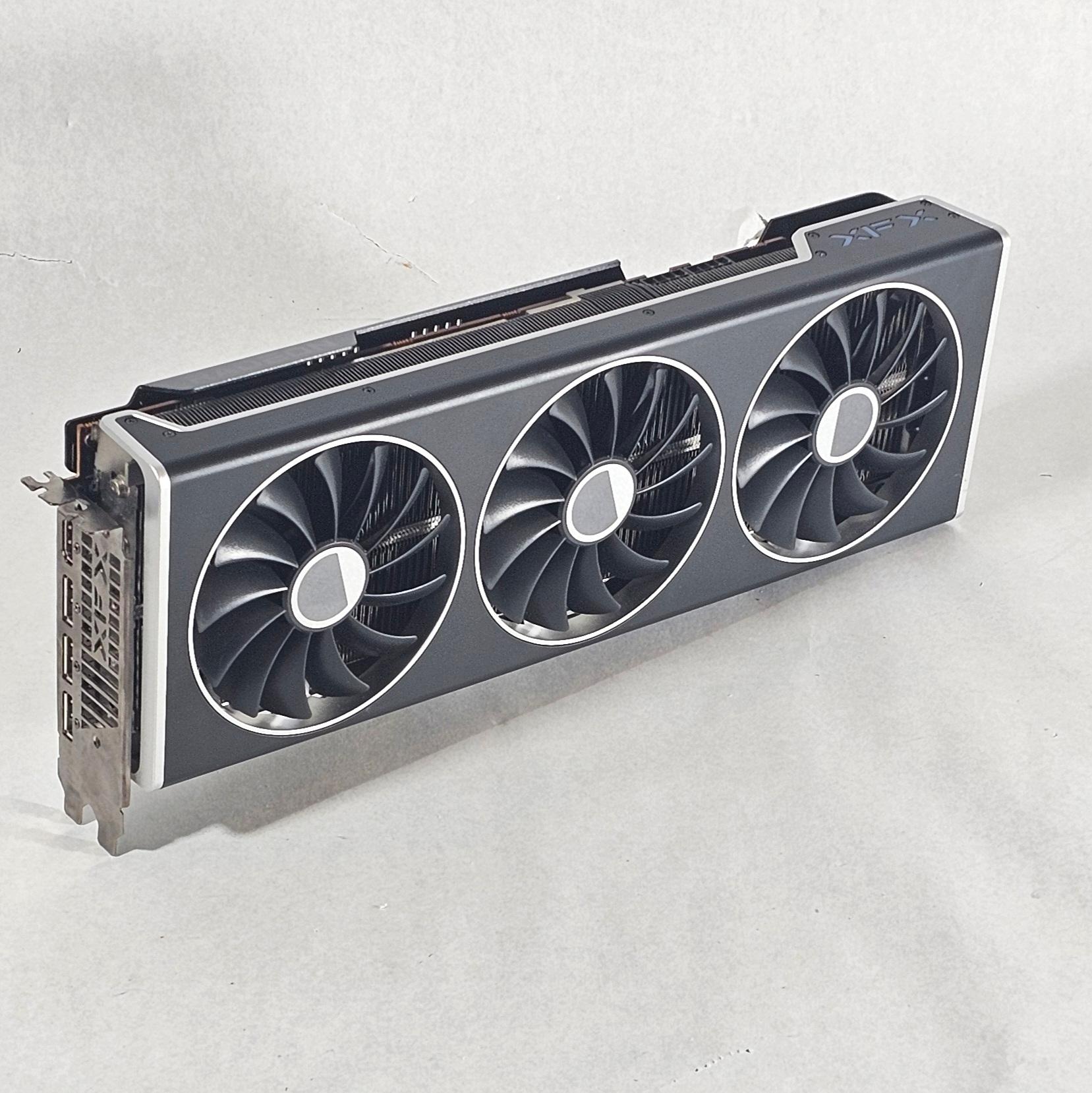 RX 7900 XT XFX 20GB