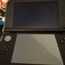 Nintendo 3DS LL JAPAN, Black 64GB
