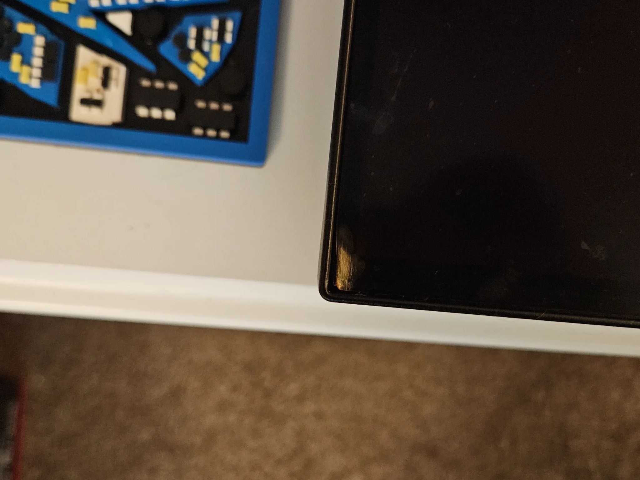 ASUS ROG Swift OLED PG27AQDM 26.5" QHD Gaming Monitor