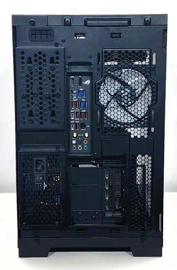 Beautiful ROG/Lian Li Powerhouse PC!!!  14900KS - 4090 - 64GB - 2TB