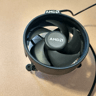 AMD Wraith Spire RGB CPU Stock Cooler AM4
