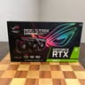Asus Strix RTX 3060Ti