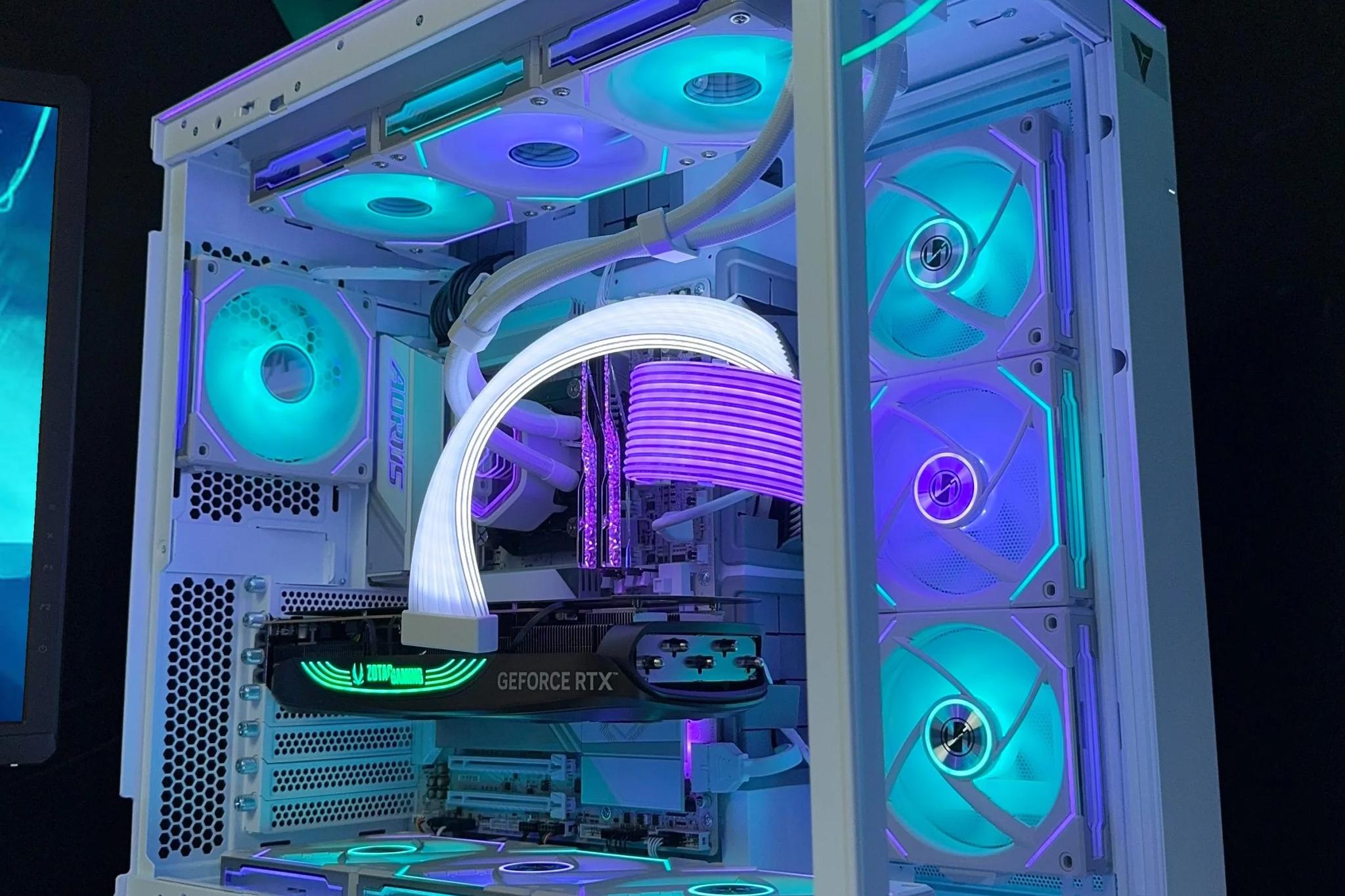 Si’s PC’s