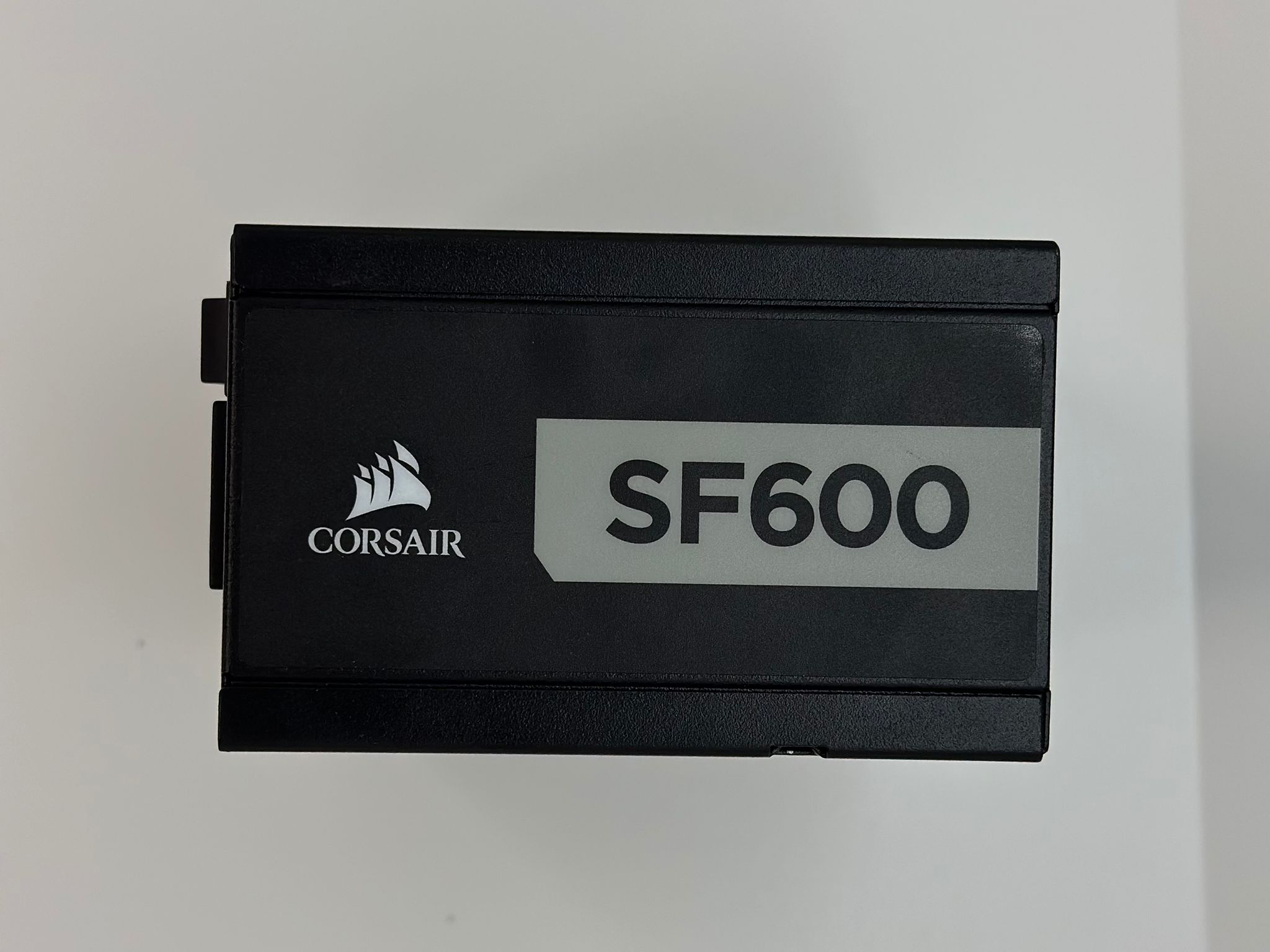 Corsair SF600 80+ Platinum SFX PSU