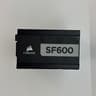 Corsair SF600 80+ Platinum SFX PSU