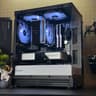 Gaming PC | RTX 3060 Ti | Ryzen 5 5500 | 16GB RAM | 500GB | Windows 11