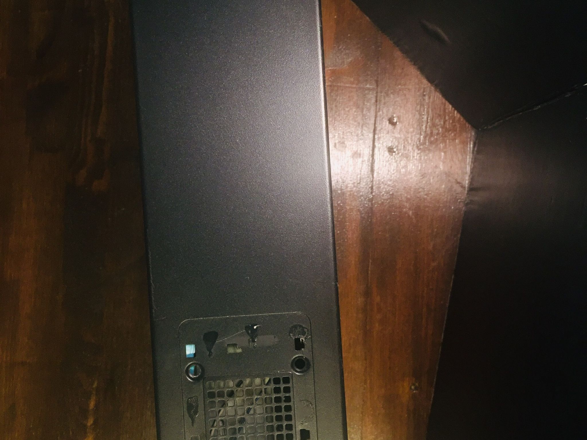 Altex Office PC Intel i3-3220, 8GB Ram, NO HDD/OS