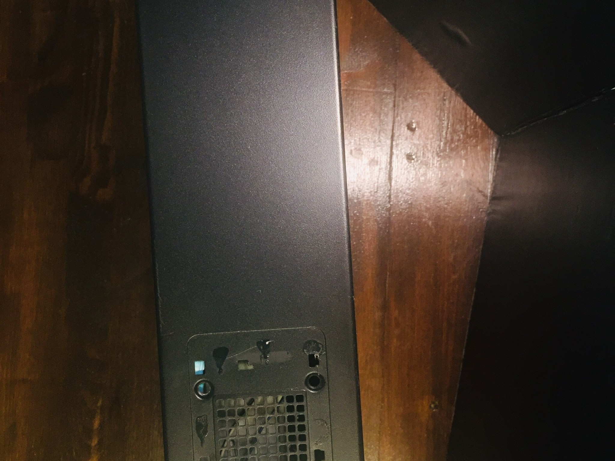 Altex Office PC Intel i3-3220, 8GB Ram, NO HDD/OS