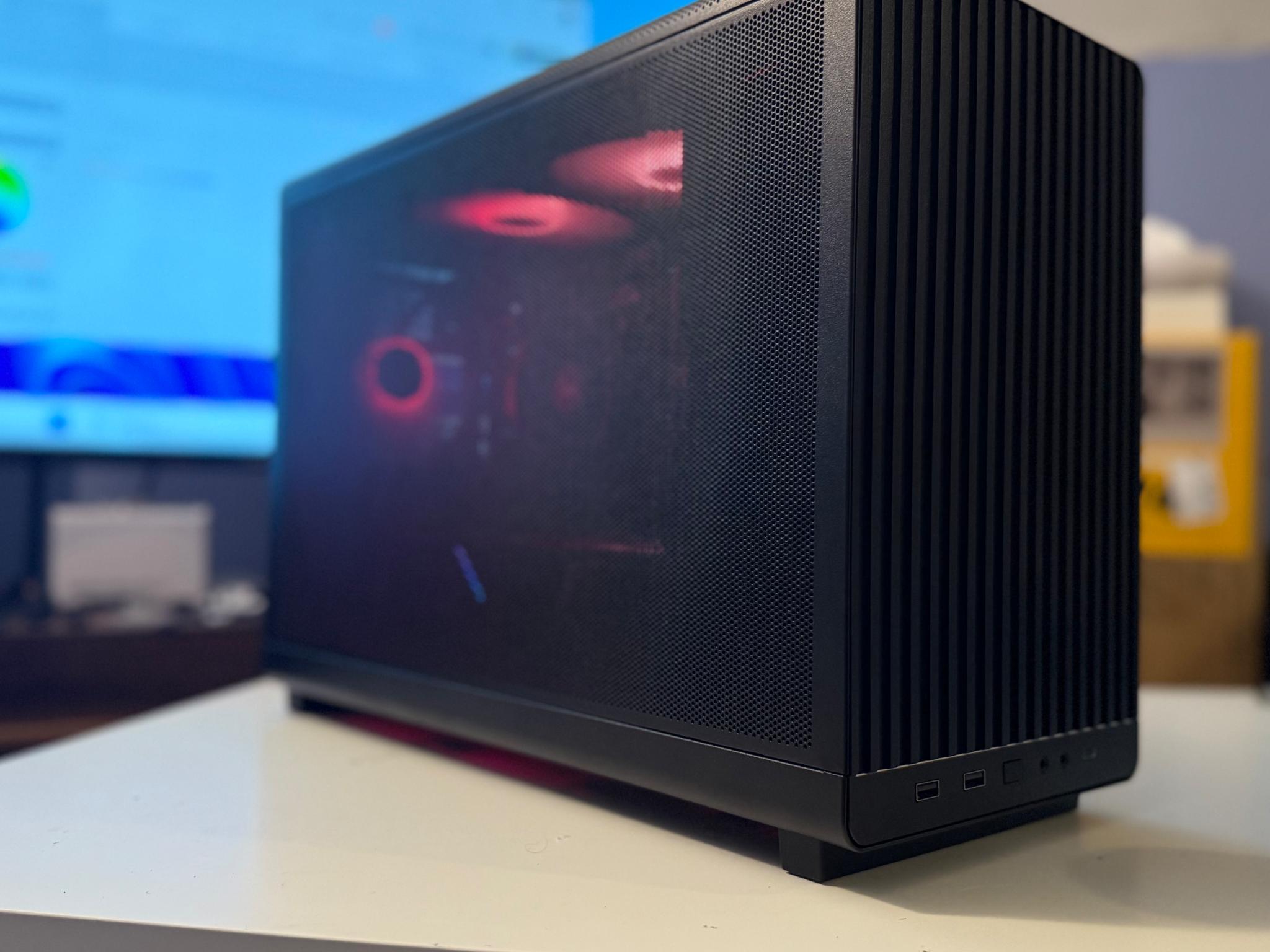 ▪️RTX 2080 | Ryzen 5 3600 | 1TB SSD | 16GB DDR4