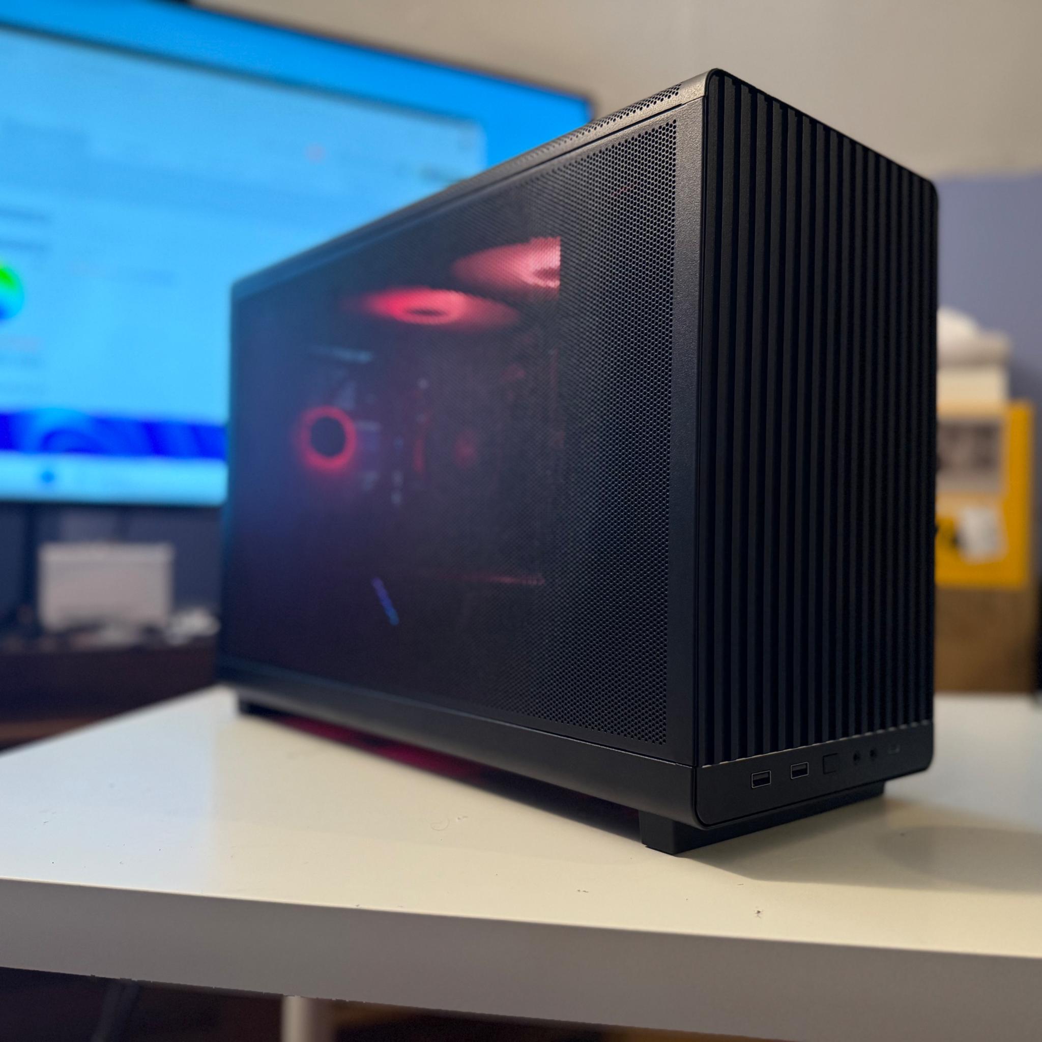 ▪️RTX 2080 | Ryzen 5 3600 | 1TB SSD | 16GB DDR4