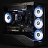⚜️♟️Obsidian Void - 1440P Gaming PC | RTX 3080, Ryzen 9 3900X, 32GB RAM, 1TB NVMe SSD | ♟️⚜️