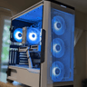High End Ryzen Gaming PC - Ryzen 7 3700x - RTX 3060 Ti