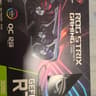 ASUS ROG STRIX GAMING OC GeForce RTX 3080 12GB LHR