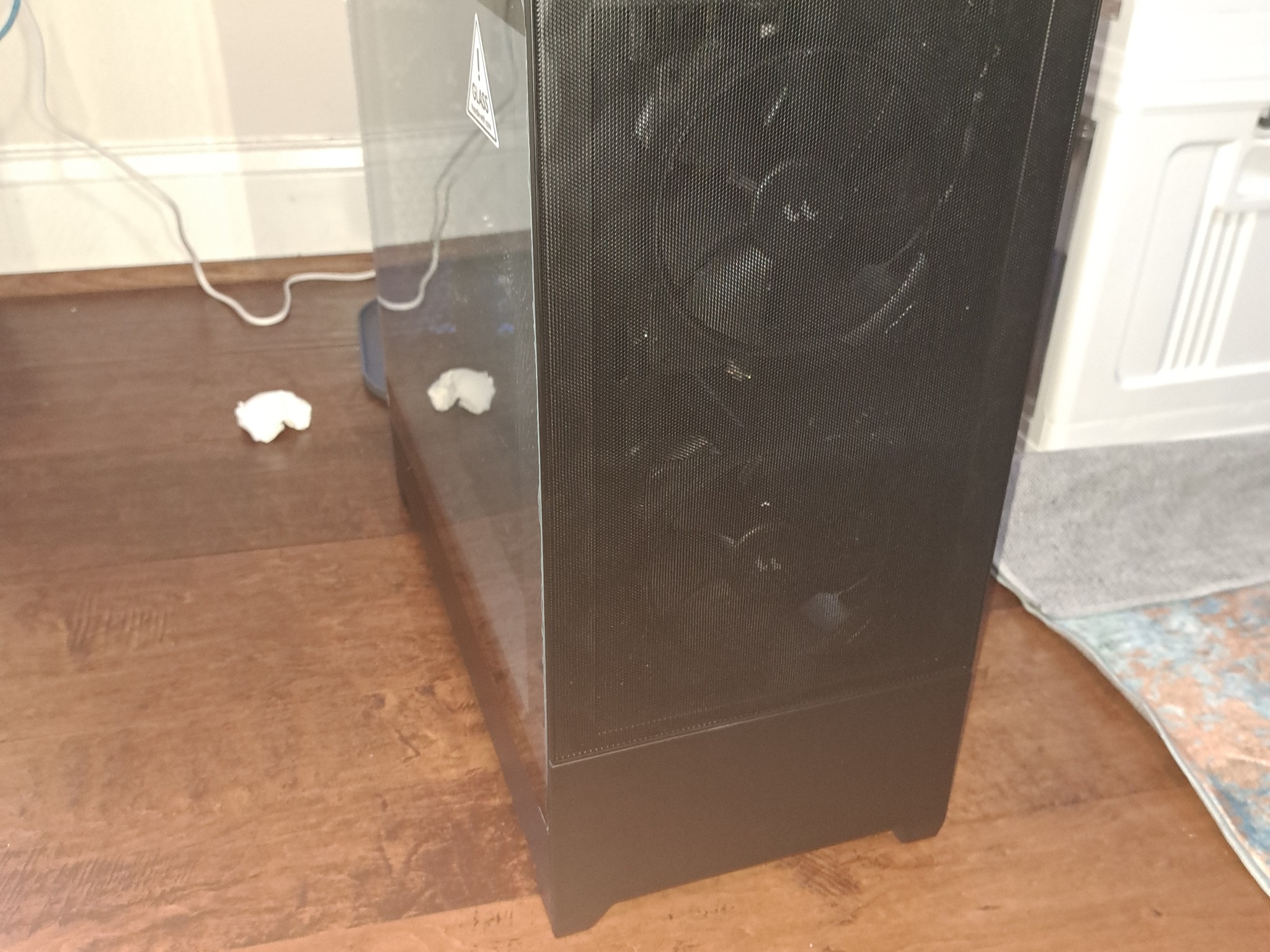 1440p budget Blackout Gaming PC