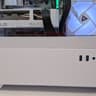 New ALL AMD AM5 Custom Gaming PC Lunar White