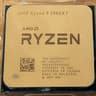 Ryzen 9 3900XT AMD