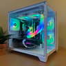 ⭐Custom Water Cooled RTX Gaming/Streaming PC⭐| Ryzen 7, RTX 3060 Ti | Fortnite, Arc Raiders, More!