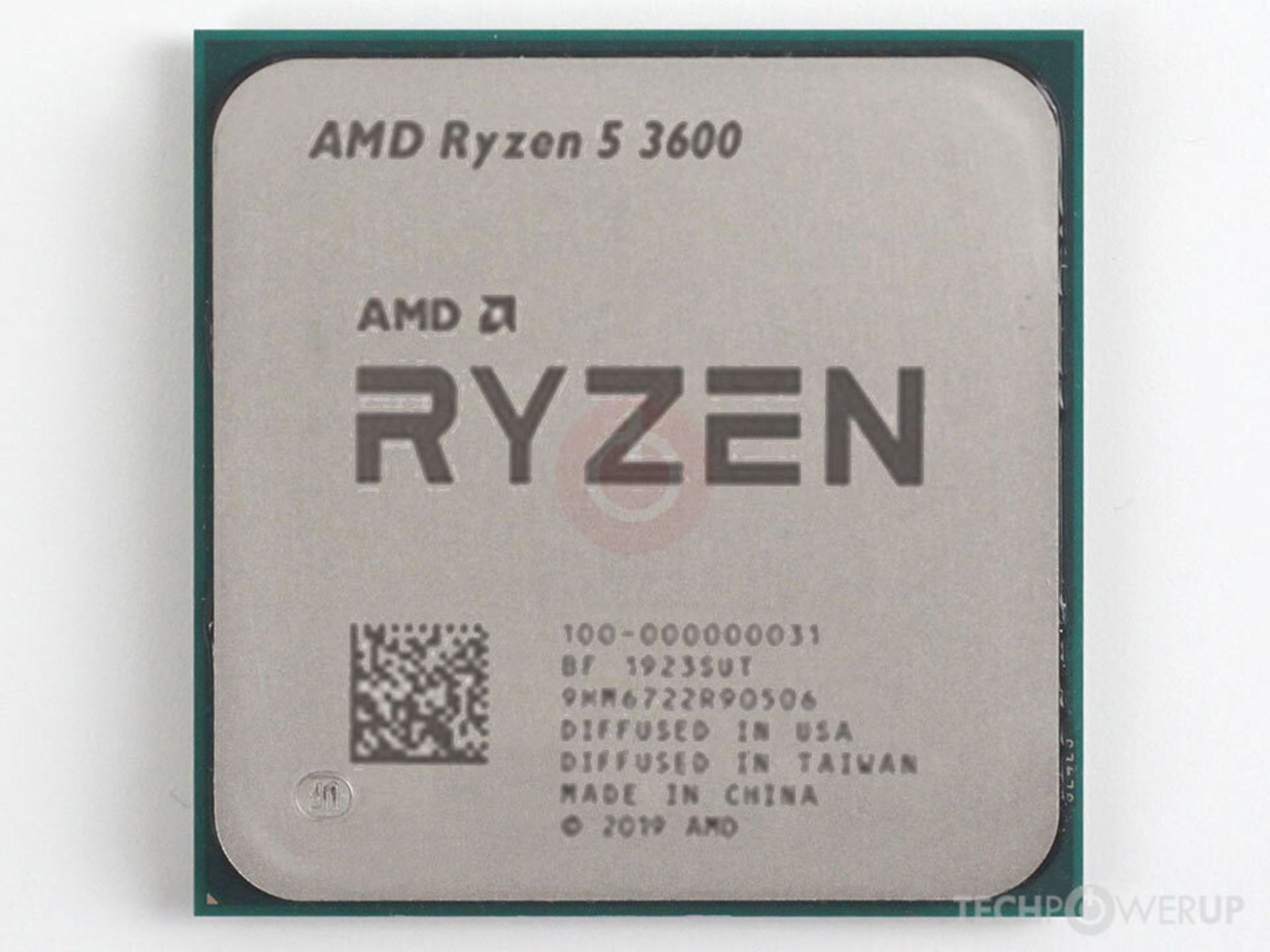 Ryzen 5 3600 w/ 16GB DDR4 RAM