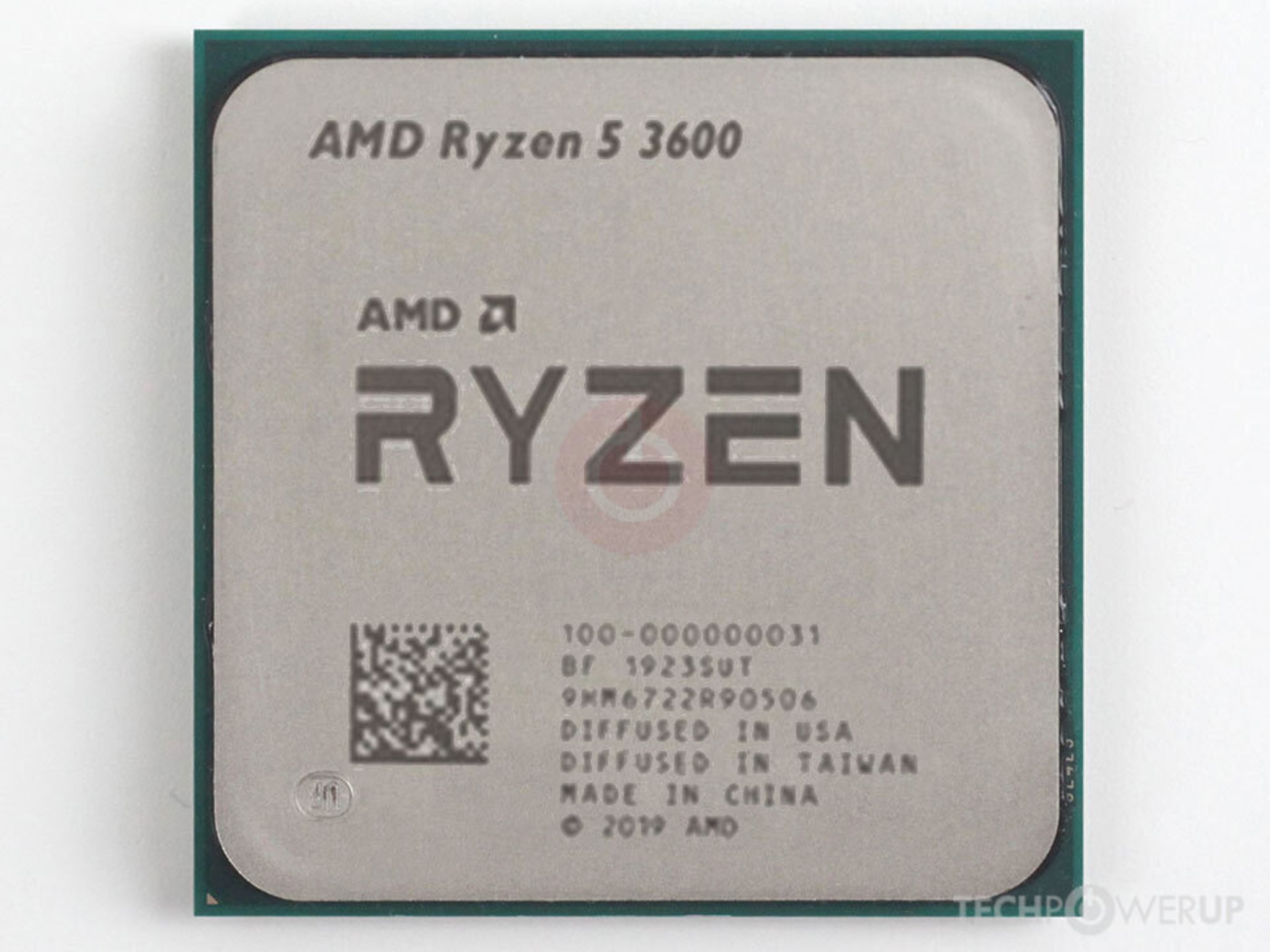 Ryzen 5 3600 w/ 16GB DDR4 RAM