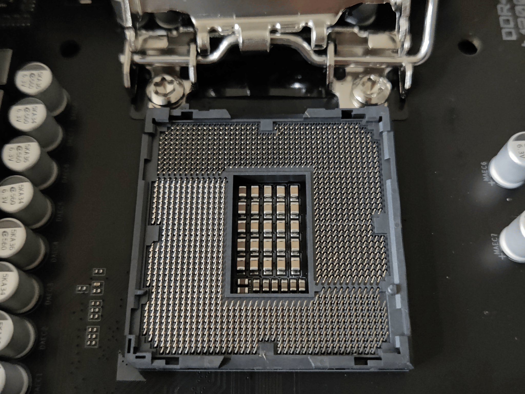 Gigabyte Z590 Vision G Creator Motherboard