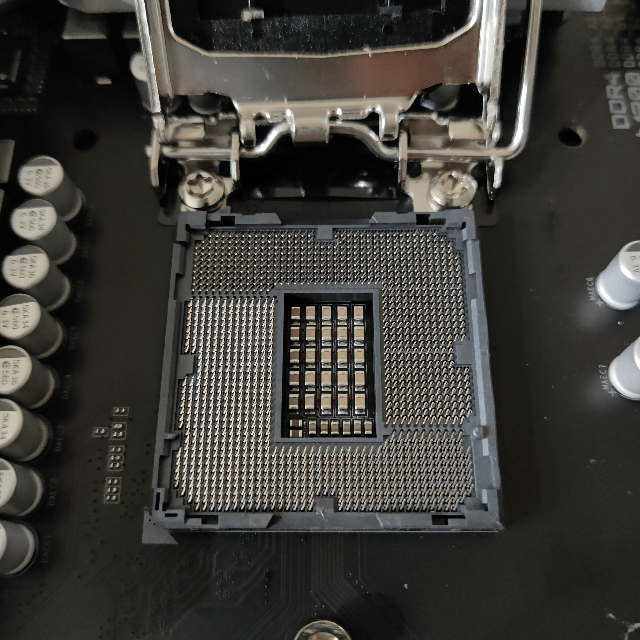 Gigabyte Z590 Vision G Creator Motherboard