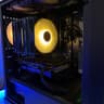 GeForce RTX 2060 Super/ Ryzen 5 3600/16gb /512gb ssd
