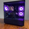 Gaming PC | RTX 3070 Ti | Ryzen 5600X | 16GB RAM | 1TB NVME  | WiFi and BT | Windows 11