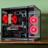 1440P Gaming PC | RTX 5060 | Ryzen 7 3700X | 16GB DDR4 | 2TB SSD | Free Ship!