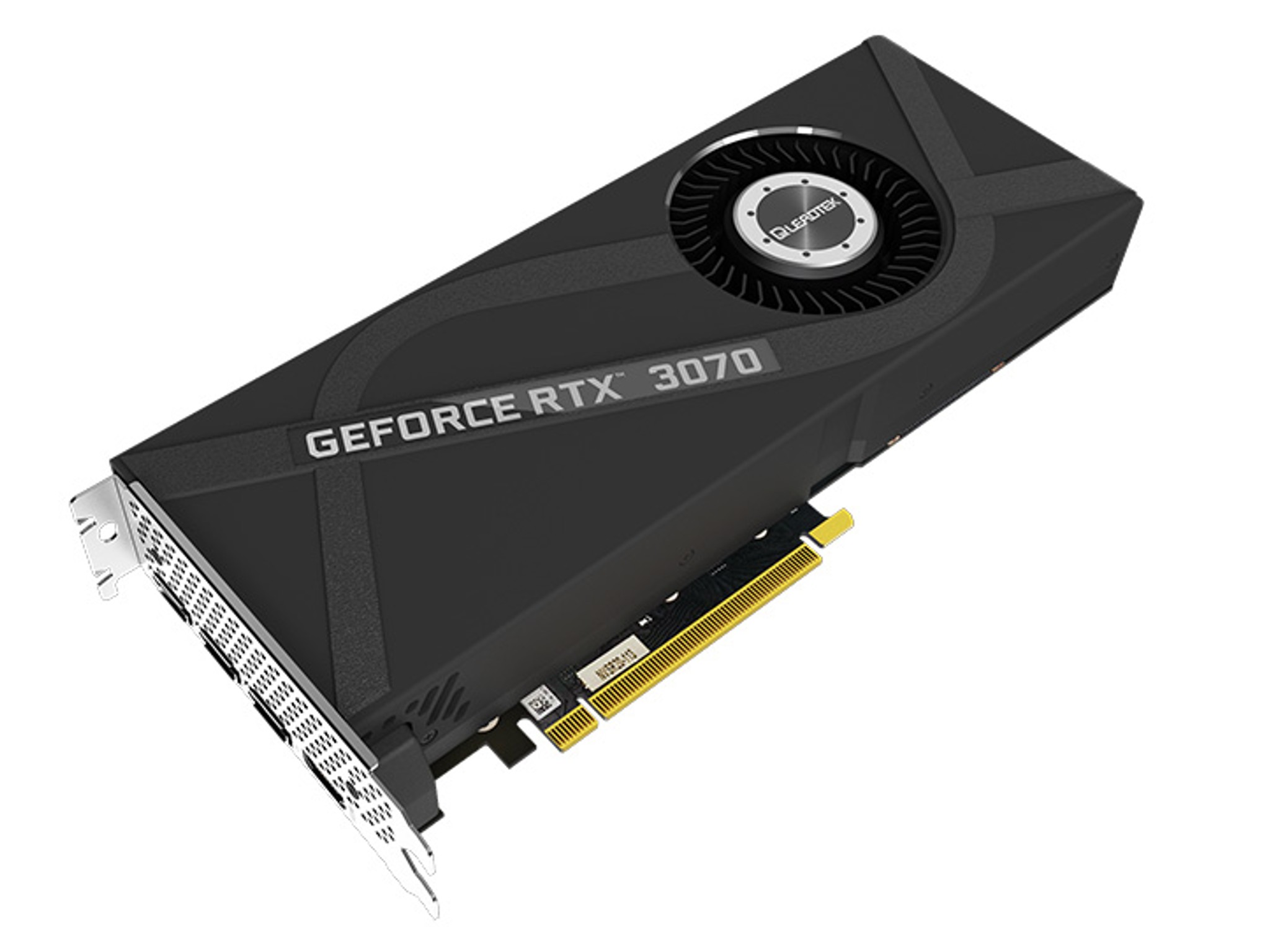 Blower Style 3070