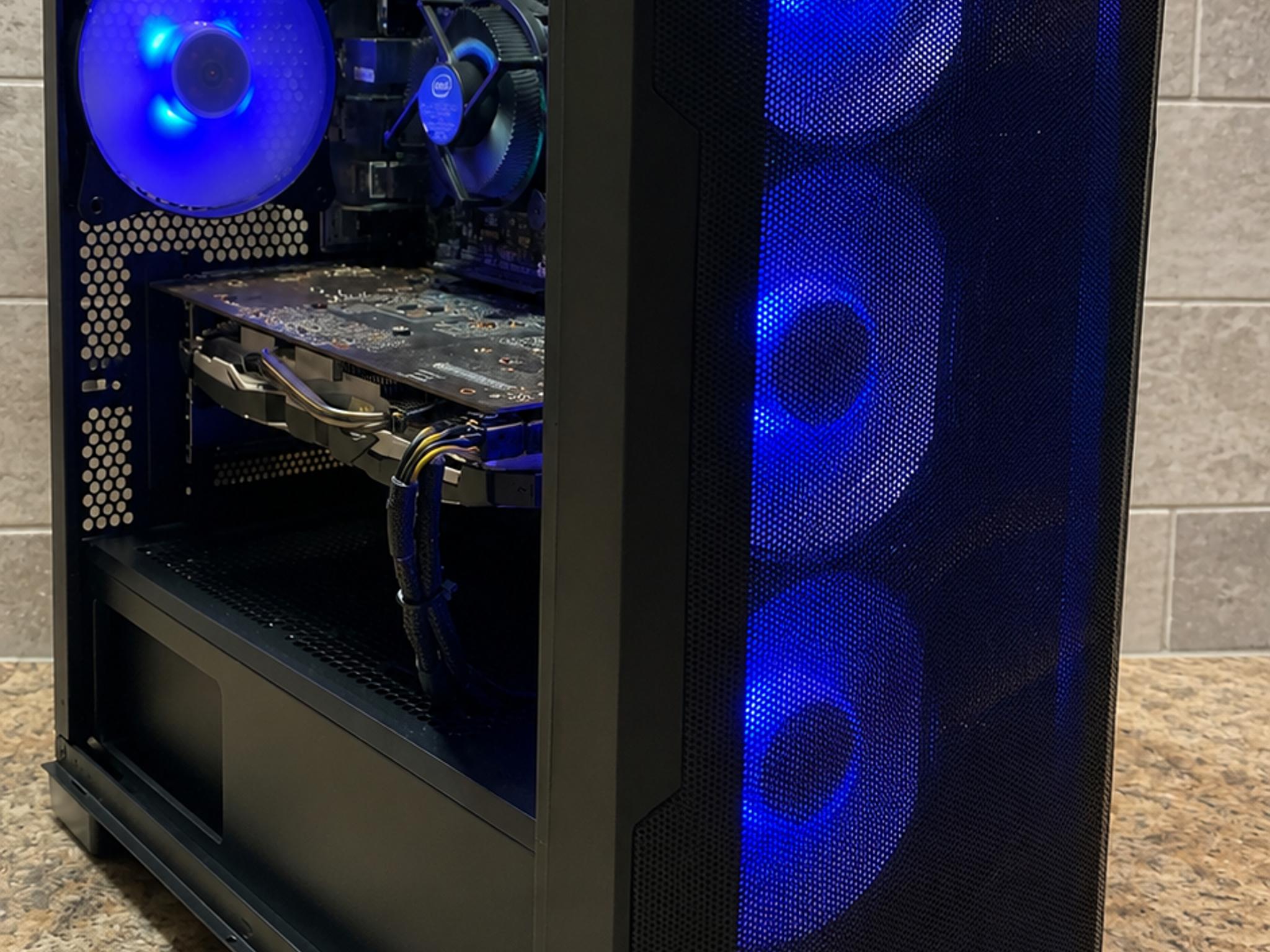 GAMING PC/WINDOWS 10/ GTX 1060